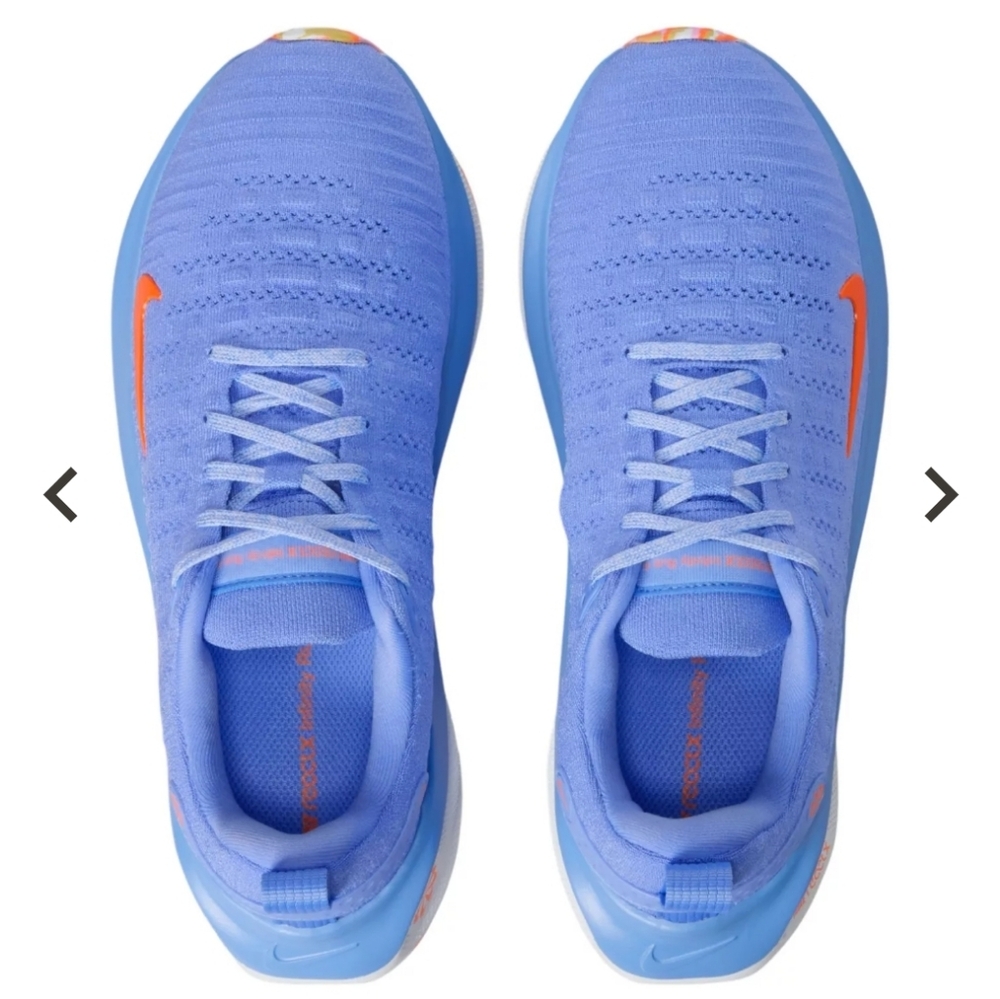 NIB W Nike REACTX INFINITY RUN 4 SZ 8.5 - Picture 4 of 11